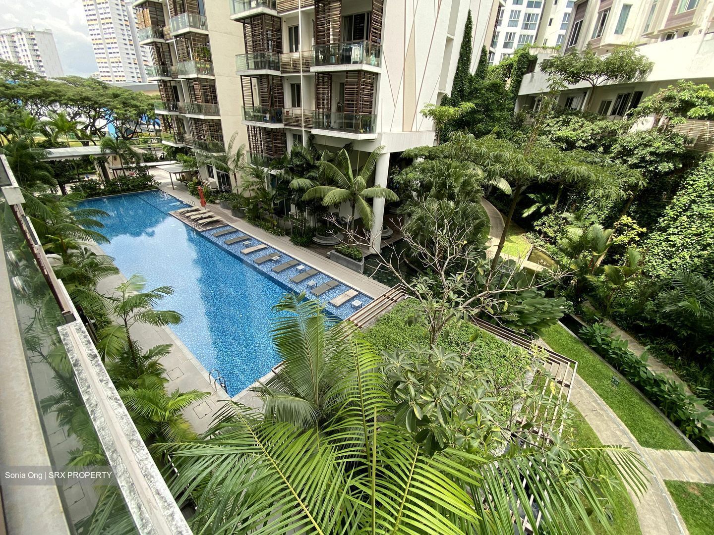 eCO (D16), Condominium #388402751